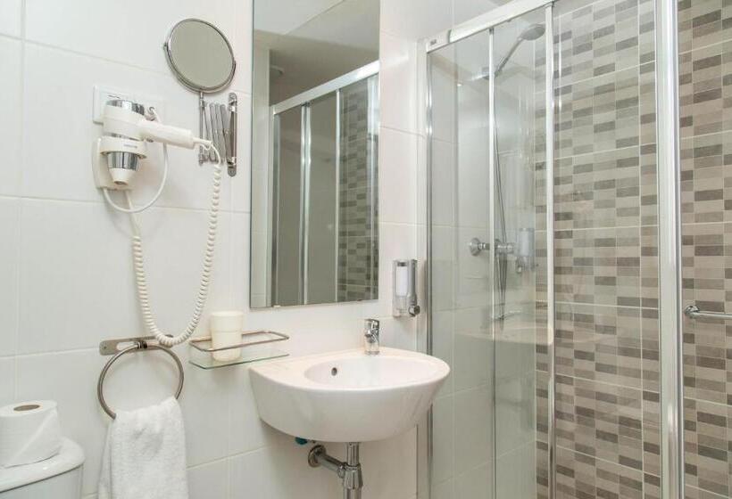 هتل Bestprice Gracia