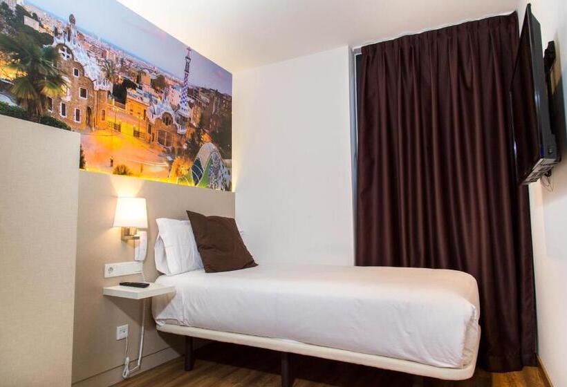 هتل Bestprice Gracia