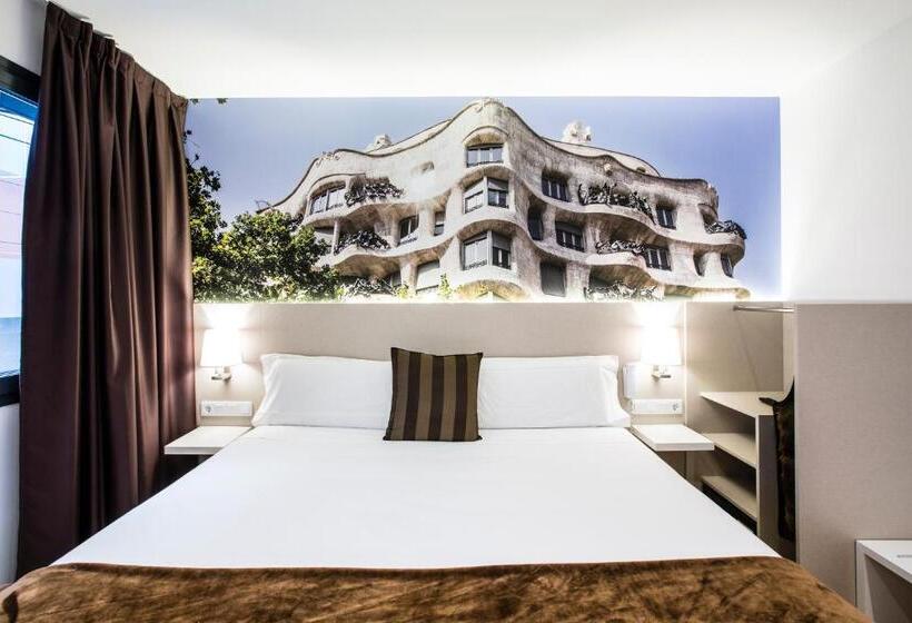 هتل Bestprice Gracia