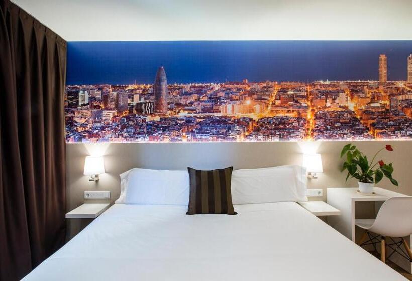 هتل Bestprice Gracia