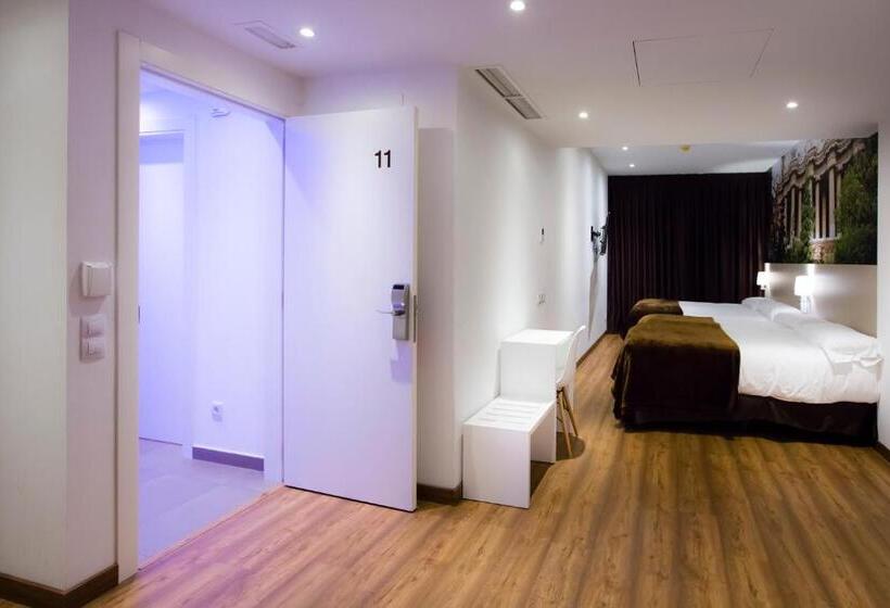 هتل Bestprice Gracia