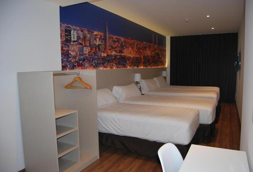 هتل Bestprice Gracia