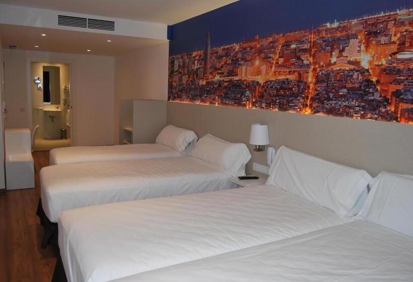 هتل Bestprice Gracia