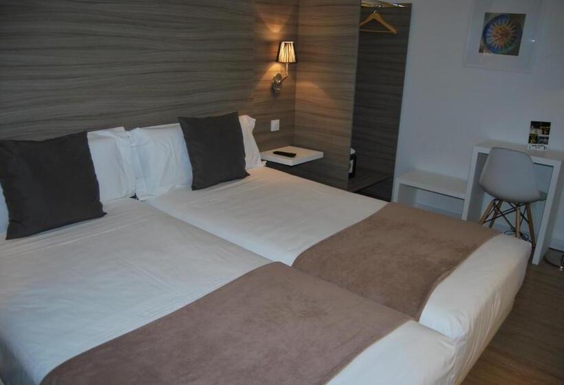 هتل Bestprice Gracia