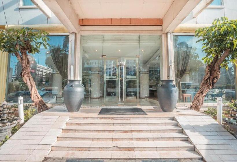 Hotel Bulevar Tanjung Duren Jakarta