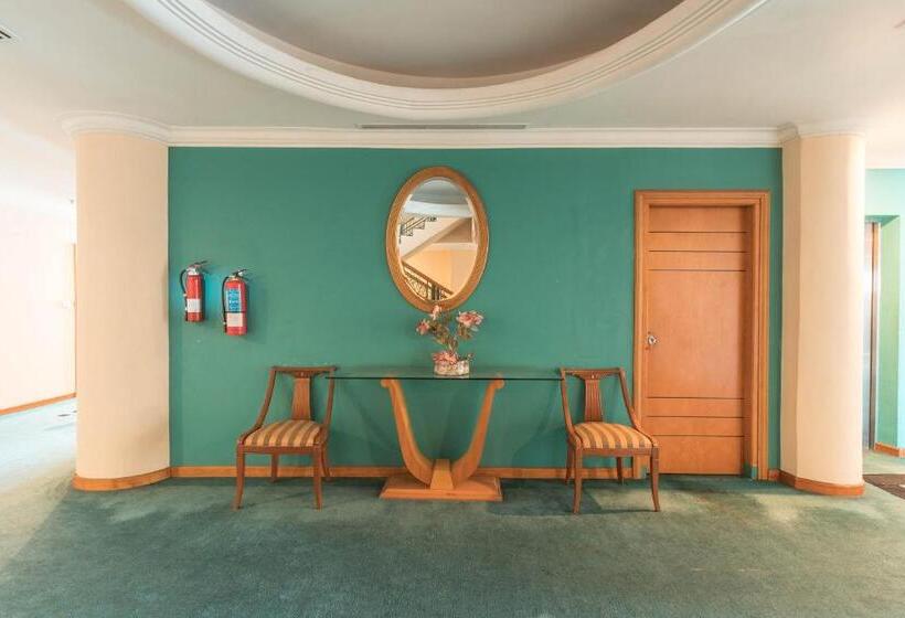 Hotel Bulevar Tanjung Duren Jakarta