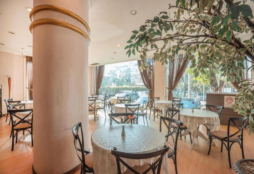 Hotel Bulevar Tanjung Duren Jakarta