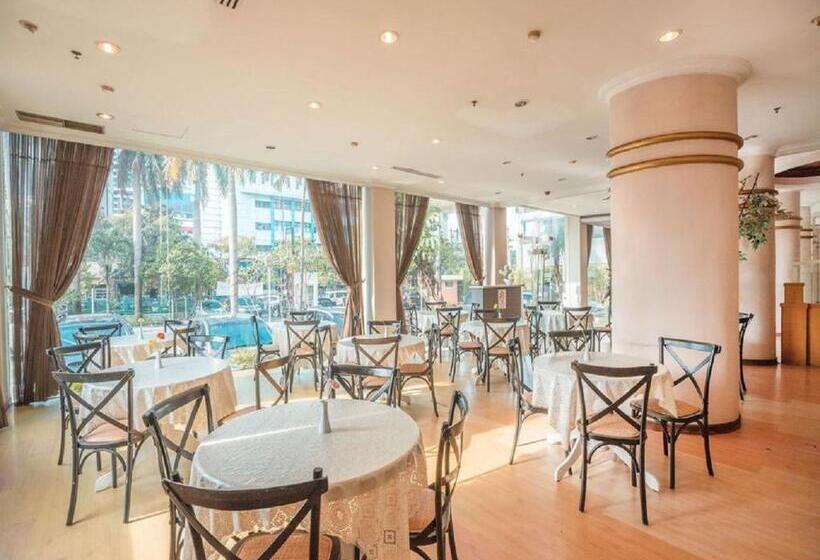 Hotel Bulevar Tanjung Duren Jakarta