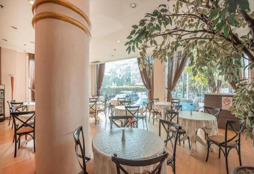 Hotel Bulevar Tanjung Duren Jakarta