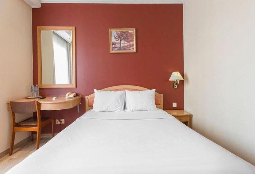Hotel Bulevar Tanjung Duren Jakarta