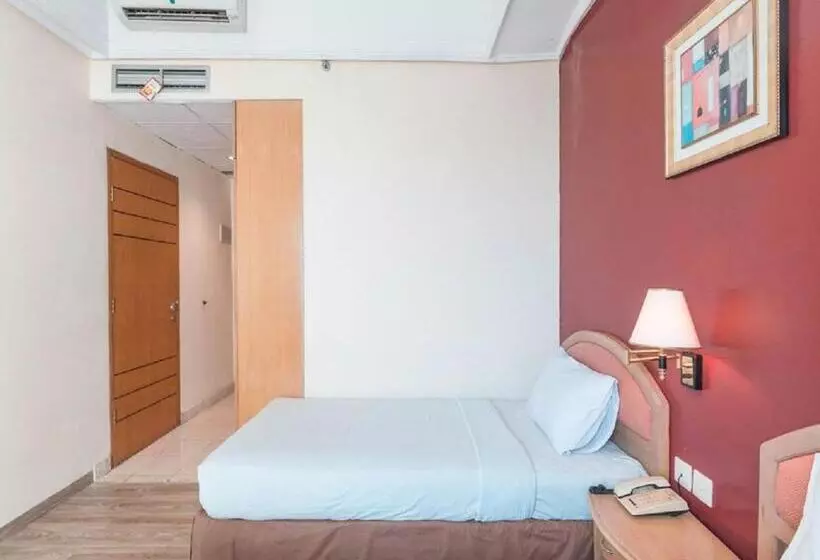 ホテル Bulevar Tanjung Duren Jakarta