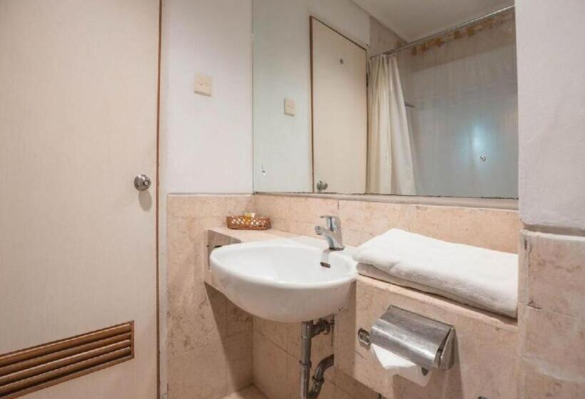 Hotel Bulevar Tanjung Duren Jakarta