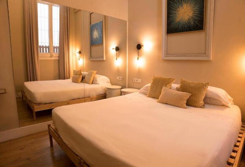 هتل Cami Gallery Barcelona