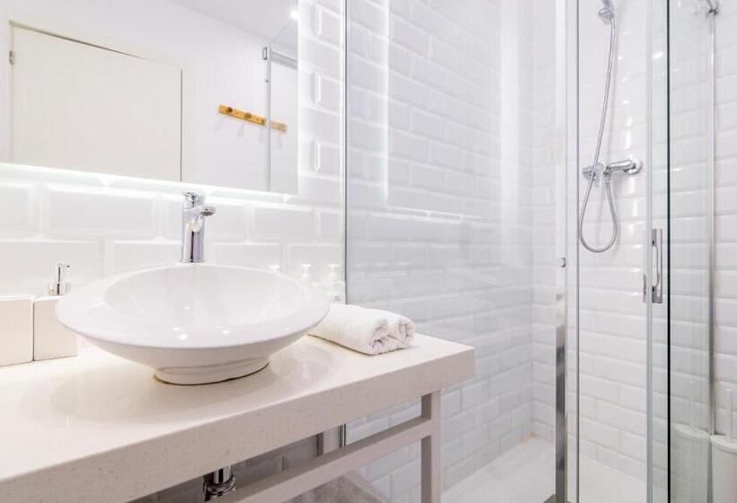 هتل Cami Gallery Barcelona