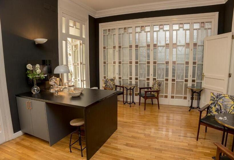 هتل Cami Gallery Barcelona