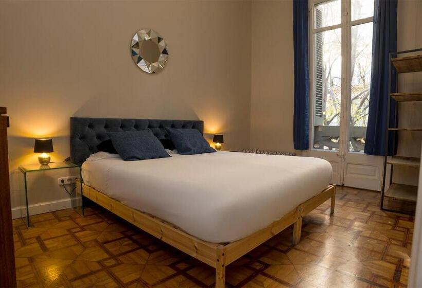 هتل Cami Gallery Barcelona