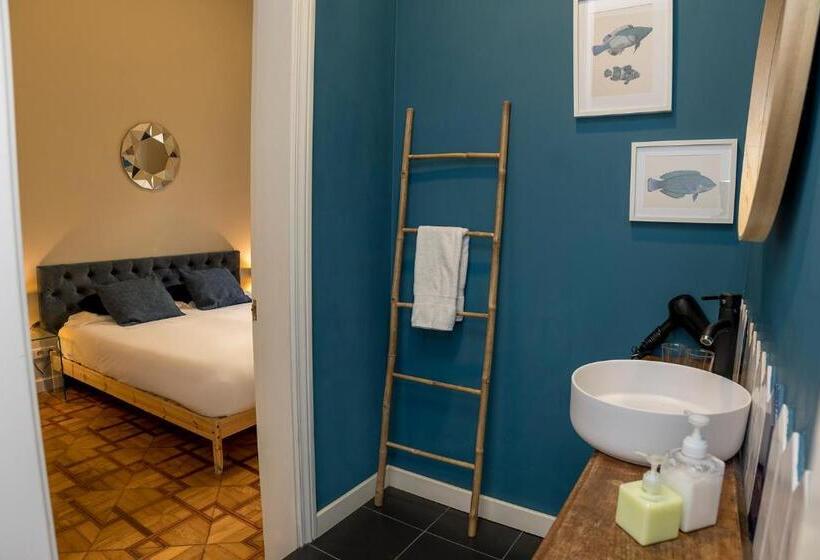 هتل Cami Gallery Barcelona