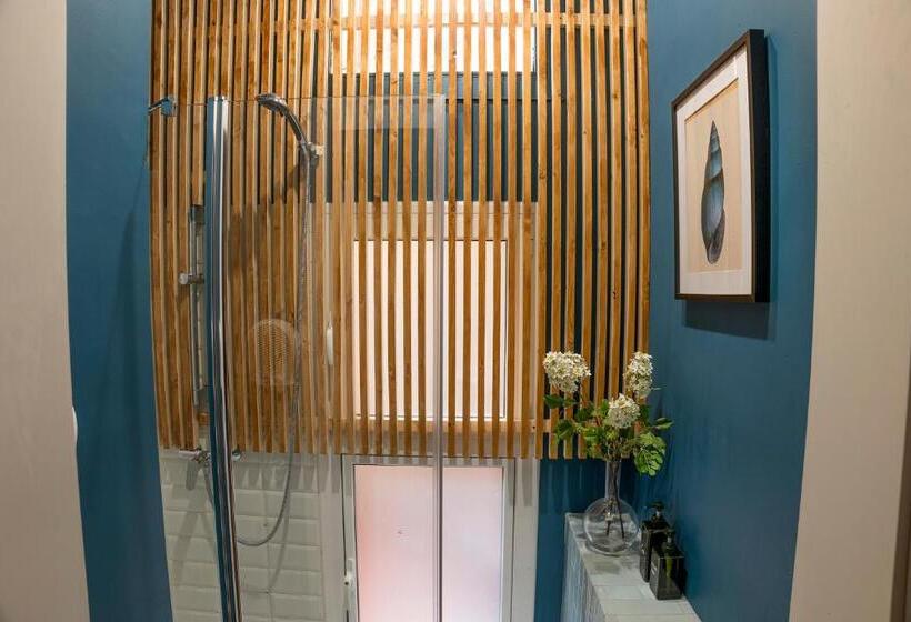 هتل Cami Gallery Barcelona