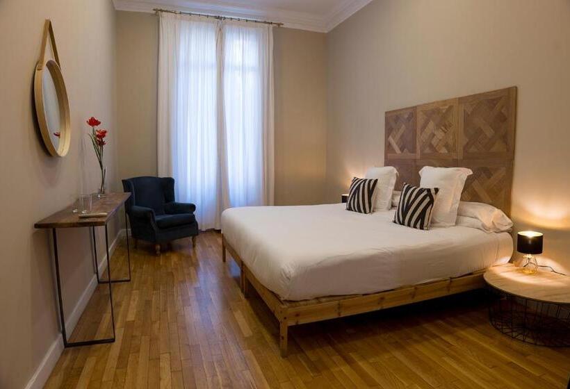 هتل Cami Gallery Barcelona