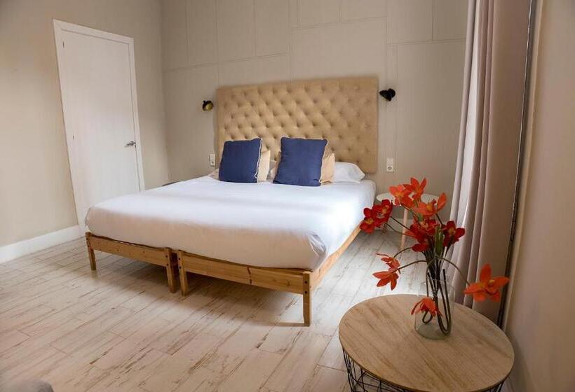 هتل Cami Gallery Barcelona