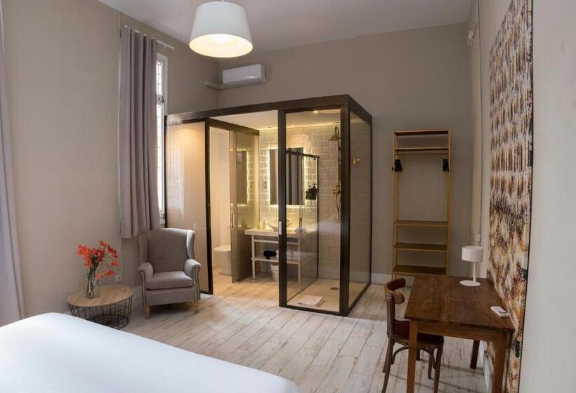 هتل Cami Gallery Barcelona