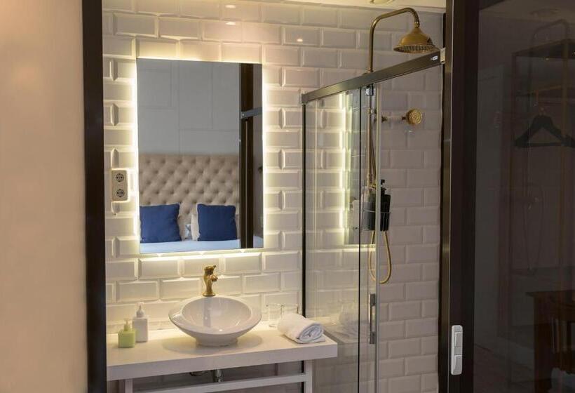 هتل Cami Gallery Barcelona