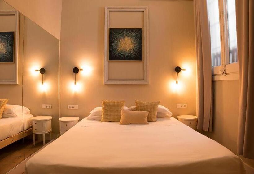 هتل Cami Gallery Barcelona