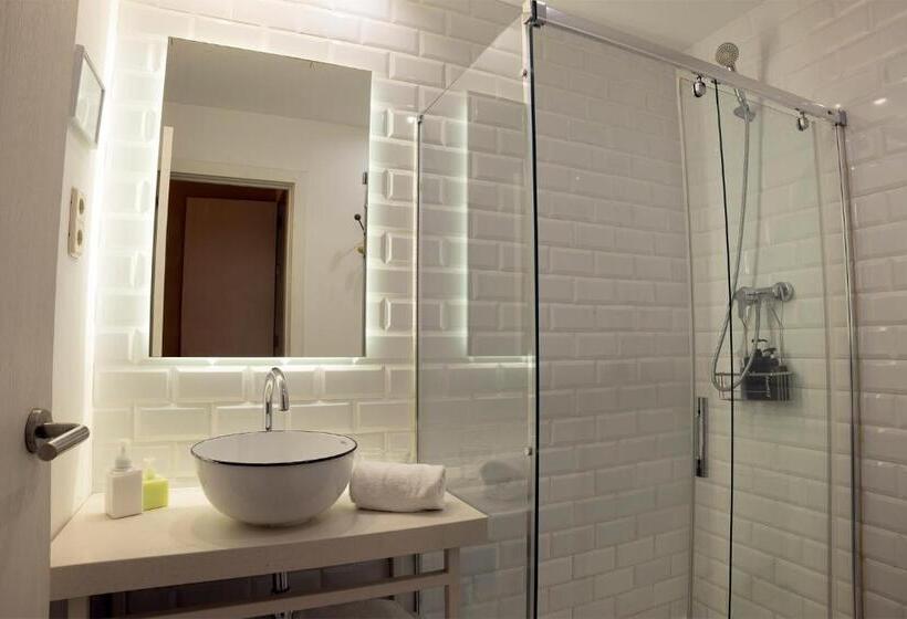 هتل Cami Gallery Barcelona