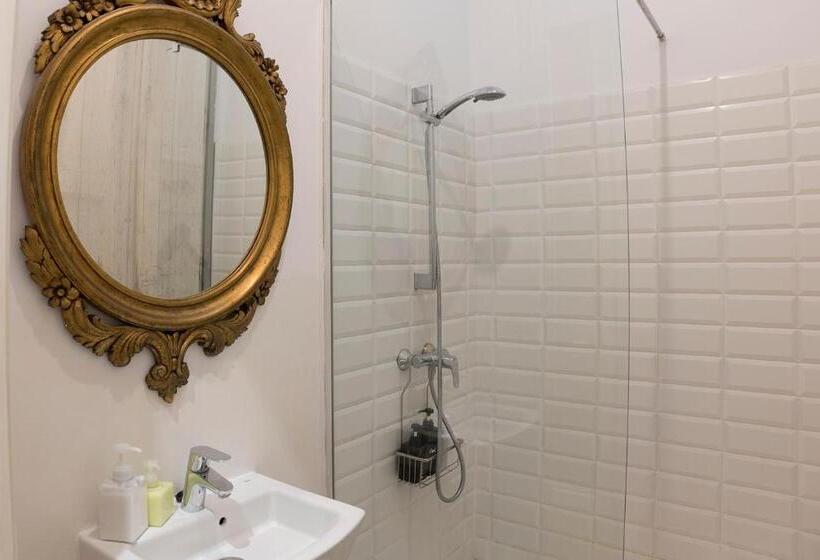 هتل Cami Gallery Barcelona