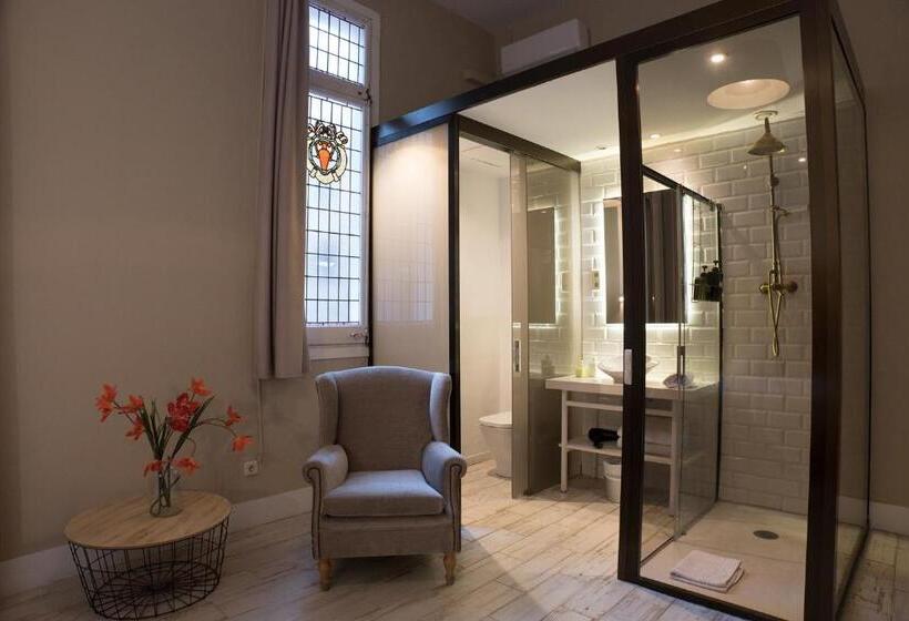 هتل Cami Gallery Barcelona