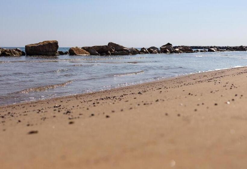 酒店 Centro Vacanze Poker