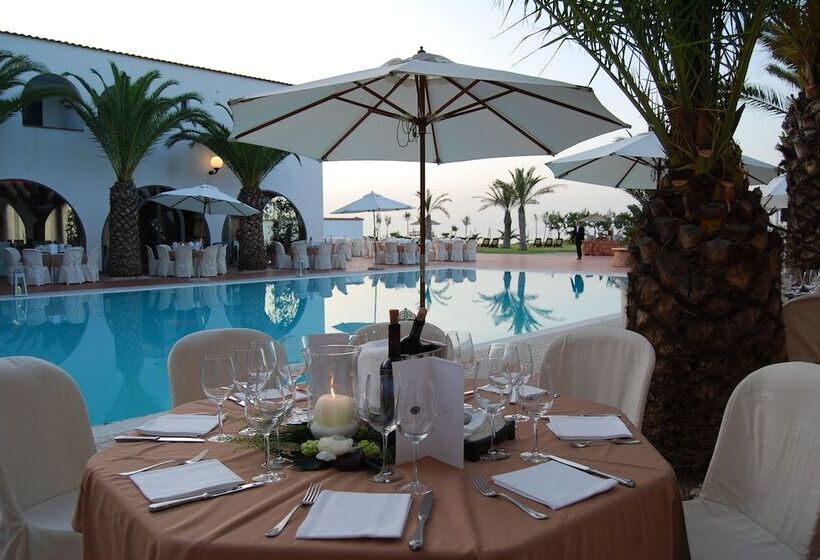 酒店 Centro Vacanze Poker