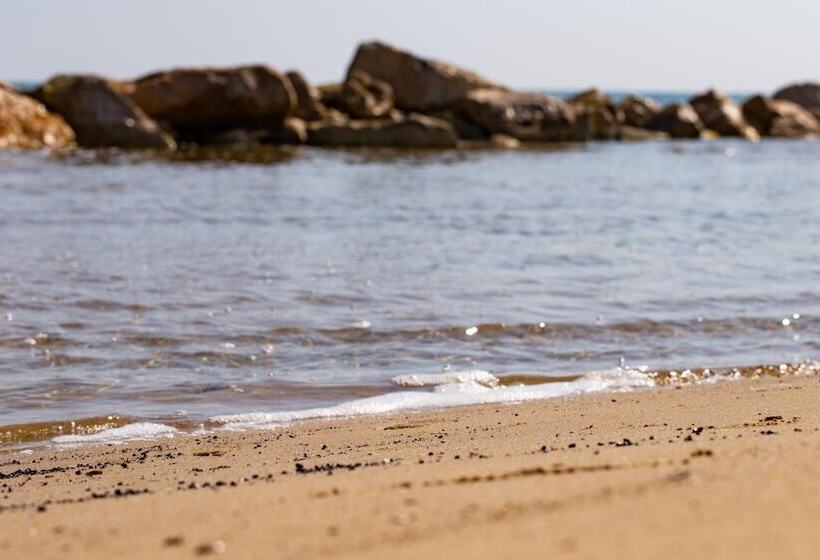 酒店 Centro Vacanze Poker