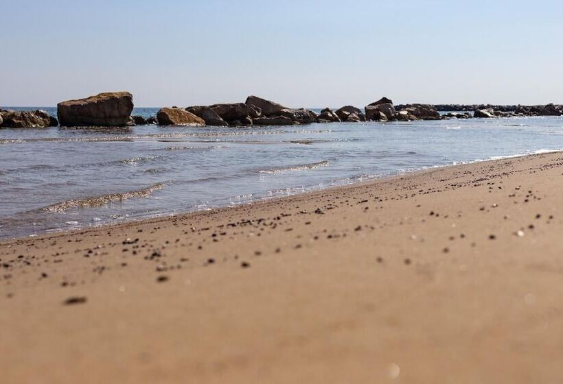 酒店 Centro Vacanze Poker