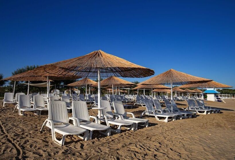 酒店 Centro Vacanze Poker