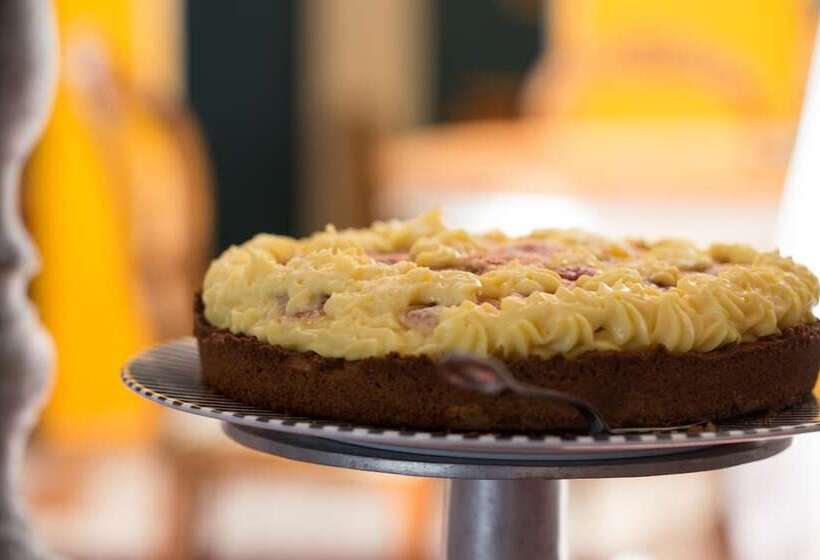 酒店 Centro Vacanze Poker