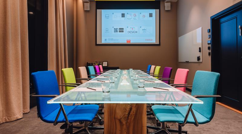 Clarion Hotel Aviapolis