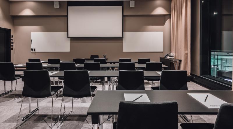 Clarion Hotel Aviapolis