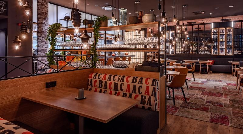 Clarion Hotel Aviapolis