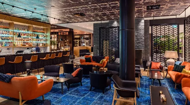 Clarion Hotel Aviapolis