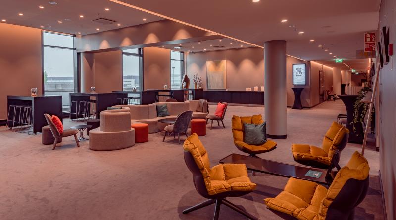 Clarion Hotel Aviapolis