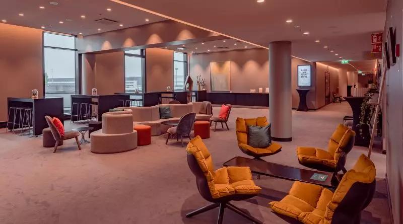 Clarion Hotel Aviapolis