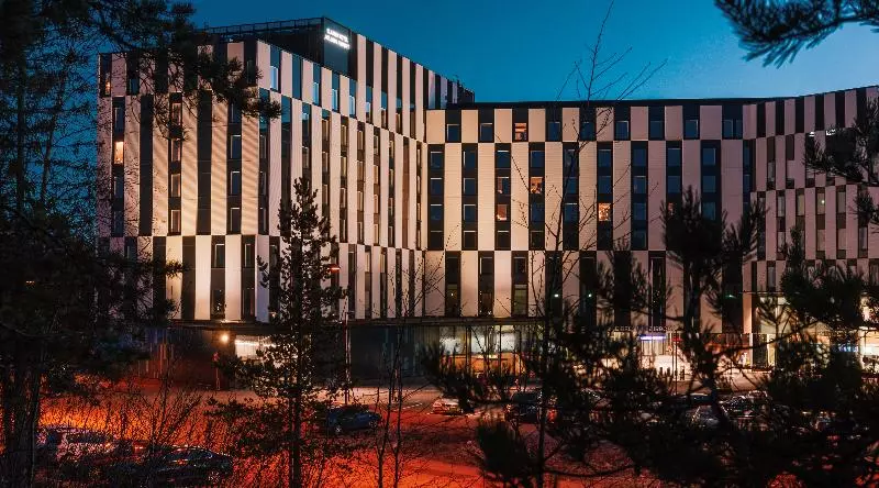 Clarion Hotel Aviapolis