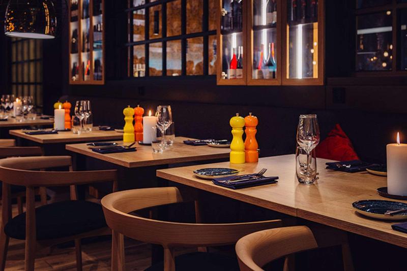 Clarion Hotel Aviapolis