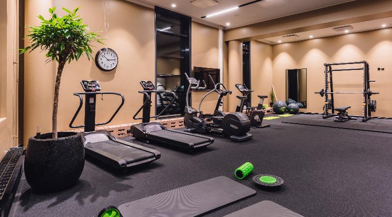 Clarion Hotel Aviapolis