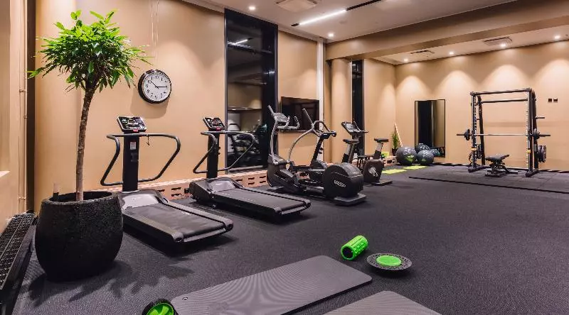 Clarion Hotel Aviapolis