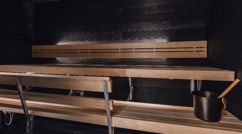 Clarion Hotel Aviapolis