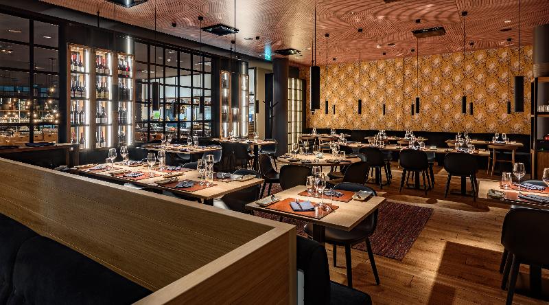 Clarion Hotel Aviapolis