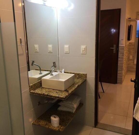 בית מלון כפרי Costa Do Atlântico