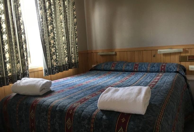 فندق Discovery Parks   Jindabyne